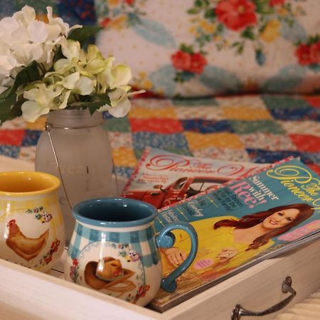 Acorn Hideaways Canton Charming Pioneer Suite 1890'S General Store Екстер'єр фото